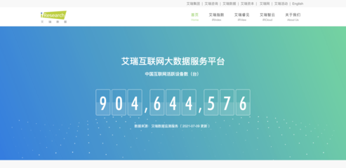互联网数据服务调研问卷 洞察数字化时代的服务需求与趋势